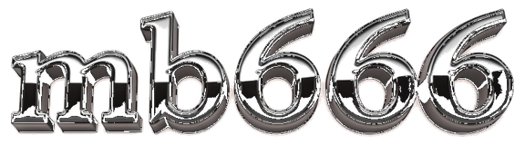 mb666 logo