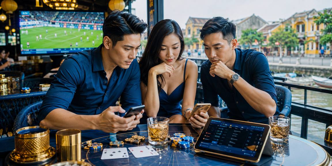 mb666 Liên hệ và trợ giúp